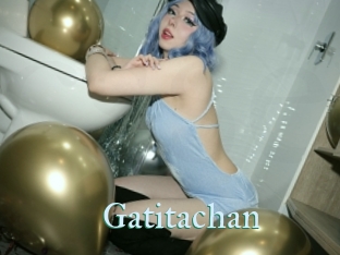 Gatitachan