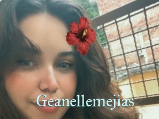 Geanellemejias