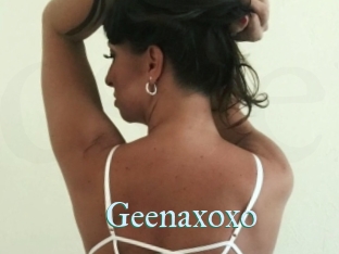 Geenaxoxo