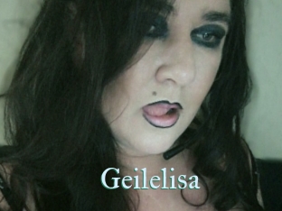 Geilelisa