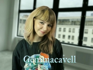 Gemmacavell