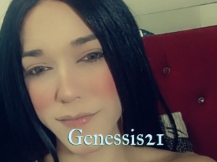 Genessis21