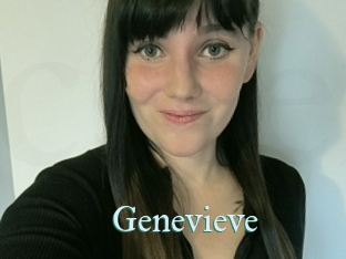 Genevieve