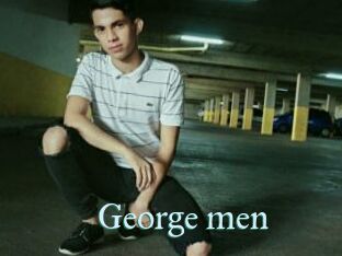 George_men