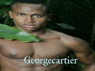 Georgecartier