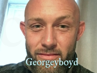 Georgeyboyd