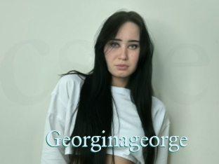 Georginageorge