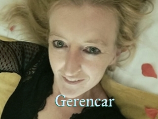 Gerencar