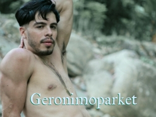 Geronimoparket