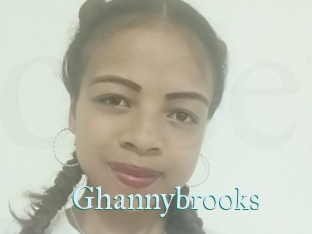 Ghannybrooks