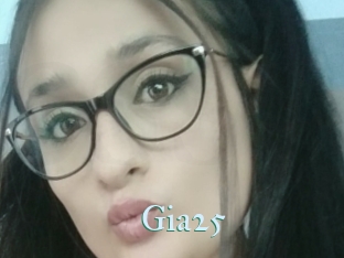 Gia25