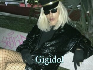 Gigidol