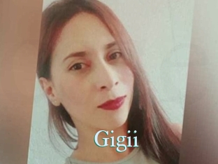 Gigii