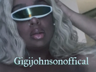 Gigijohnsonoffical