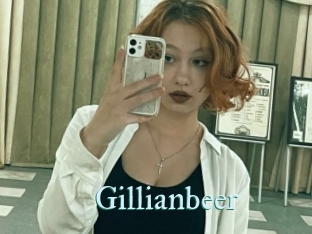 Gillianbeer