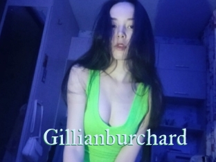 Gillianburchard