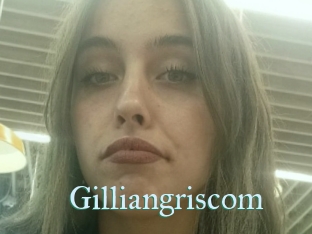 Gilliangriscom