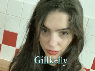 Gillkelly