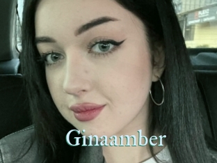 Ginaamber