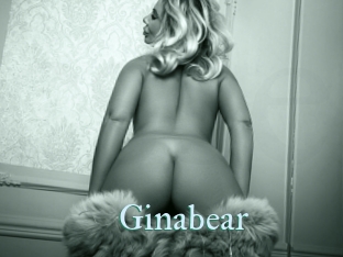 Ginabear