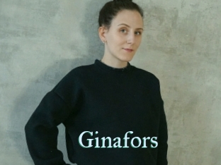 Ginafors