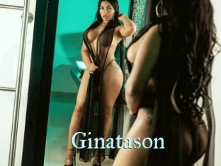 Ginatason