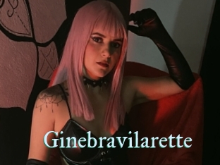 Ginebravilarette