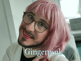 Gingerpink