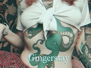 Gingerstay