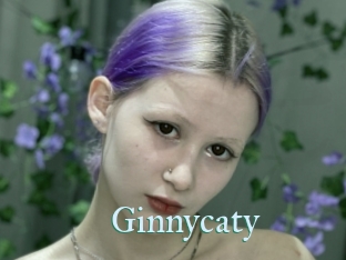 Ginnycaty