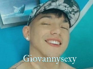 Giovannysexy