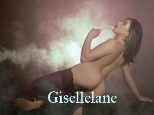 Gisellelane