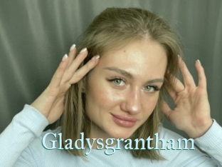 Gladysgrantham