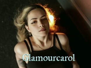 Glamourcarol