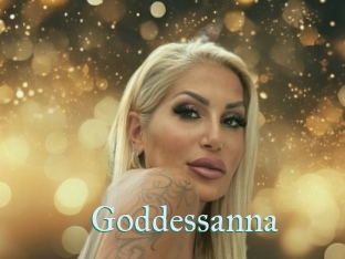 Goddessanna