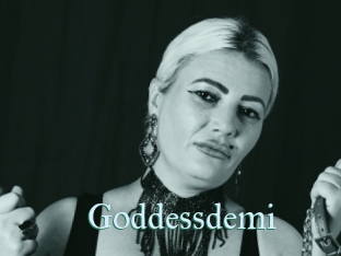 Goddessdemi