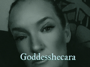 Goddesshecara