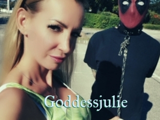 Goddessjulie