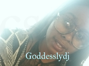 Goddesslydj