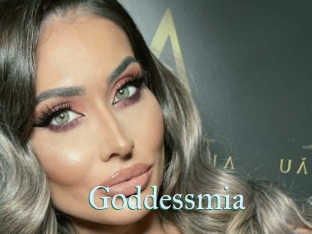 Goddessmia