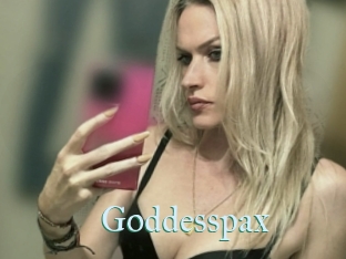 Goddesspax