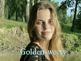 Goldensweety