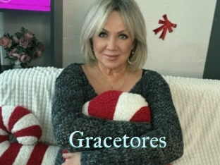 Gracetores