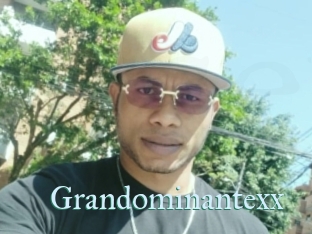 Grandominantexx