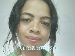 Graziawilson