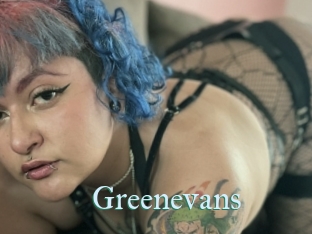 Greenevans