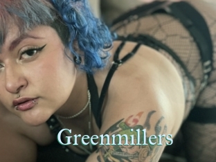 Greenmillers