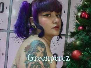 Greenperez