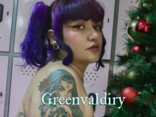 Greenvaldiry