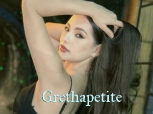 Grethapetite